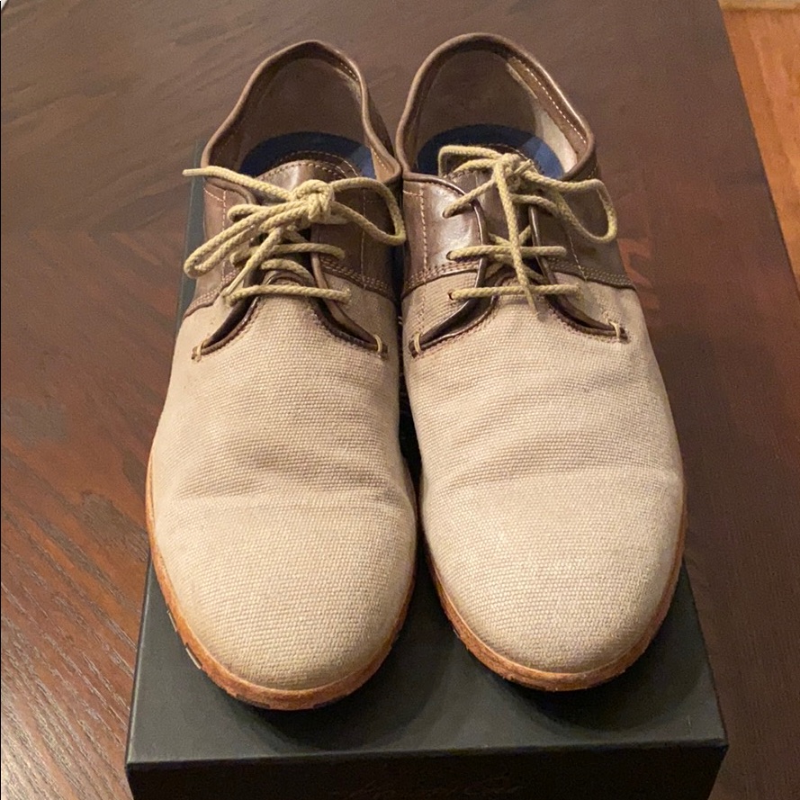 Kenneth Cole Collection Men’s Shoes